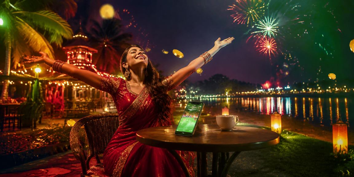 গাজীপুর মোবাইল ক্যাসিনো খেলাধুলার দৃশ্য